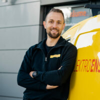 Axel Enslin